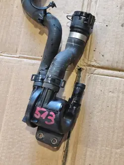 Pompe à eau & tuyaux Volvo OEM 31686567 32224239