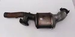 Catalyseur Audi A6 4K C8 2.0 TDI OEM 8W0131703AQ