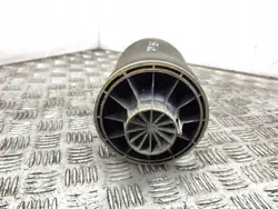 Mercedes-Benz ML W164 2010 Achterluchtvering