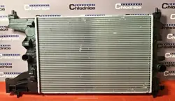 Opel Astra J IV 09- 1.4 1.6 16V TURBO OEM 1300302