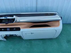 VW ID Buzz GTX instrumentpanel OEM 1T3857003D - Begagnad