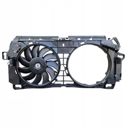 Ventilador de Aire Acondicionado Mercedes Sprinter W906 B906 2006-18