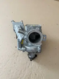 OPEL ASTRA K V 1.2 TURBO Vattenpump Oljekylare 55505451