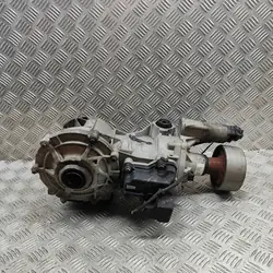 Réducteur arrière Volvo V60 II P31492601