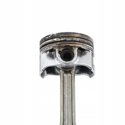 Pleuelstange OEM 03C107065BF - Gebraucht