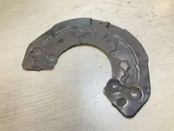 Voorste remschijf OEM A0004217900 voor Mercedes-Benz