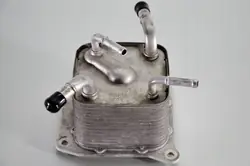 Käytetty öljynjäähdytin OEM 053.1 Jatco JF015E