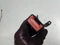 OEM 1K4857755EXUTOPX vänster fram säkerhetsbältesspänne