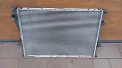 Radiador de Motor BMW 5 (E39) 7 (E38) 2.5D