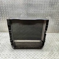 Pièce refroidissement BMW OEM 7799761 pour X5 E70 3.0L