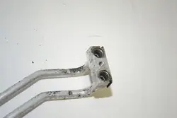 BMW 5 7 E38 E39 Radiador de óleo 2247360