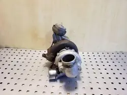 Turbo TOYOTA RAV4 III VB16 2.2L Diesel 130kW 2008