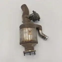 Audi A4 B9 Katalysator OEM 8W0254452