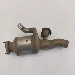Catalyseur Audi A4 B9 OEM 8W0254452