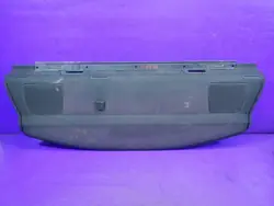 BMW E90 Kofferraumablage OEM Zawada-287170- Gebraucht
