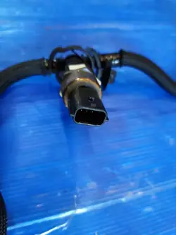 Capteur de Durite de Ventilation Carburant OEM Nissan Qashqai II