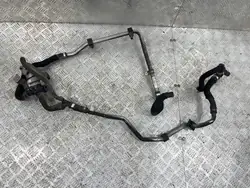 Extra vattenpump Mercedes G-Class W463 63 AMG A4635005831