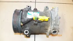 CITROEN C4 PICASSO Compresseur Climatisation 1.6 HDI