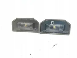Tesla Model 3 2022 Heckkennzeichenleuchte OEM 144973000B