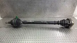Höger framhalvaxel OEM S26372052 för VW Golf IV