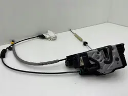 Mercedes W222 Soft-Close Ovisuljin OEM A2227601600