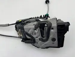 Mercedes W222 Soft-Close Ovisuljin OEM A2227601600