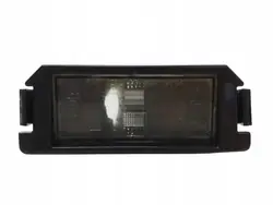 Luz de matrícula OEM 9250X-2C7 Traseira Kia Picanto