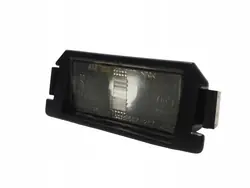 Luz de matrícula OEM 9250X-2C7 Traseira Kia Picanto