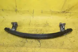 Poutre de Pare-chocs Avant VW Passat B5 FL 3B0807109A