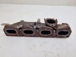 Colector de escape JAGUAR XF (X250) 13010401