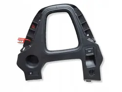 Marco de palanca de cambios OEM S26301860 Peugeot Partner