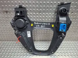 Versnellingspookframe OEM S26301860 voor Peugeot Partner