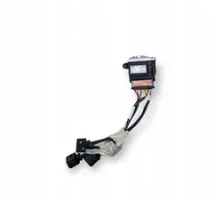 Controlador de ventoinha OEM 8K0959501G para Audi A4 A5 Q6 A6
