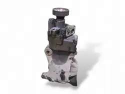 Rear Differential VOLVO XC90 I P30759533 2.4L Diesel