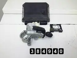 ECU Toyota Auris 2008 8966102s50