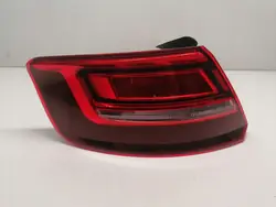 AUDI A3 8V4 LIFT SPORTBACK LUZ TRASERA IZQUIERDA OEM