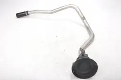 Tampa de enchimento óleo McLaren 650S OEM 11F1601SP.02 Q1