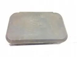 Trappe de toit DAF OEM 1243013 - État utilisé