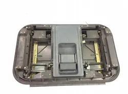 Alçapão de teto DAF OEM 1243013 - Estado usado