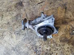 Nissan fördelningslåda OEM AMD1727 för Qashqai 2008