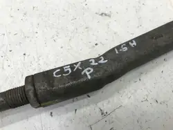 OEM 2A20A Varilla de Dirección Derecha Delantera Citroen C5X