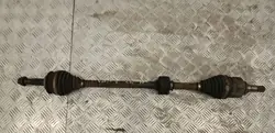 Toyota VERSOSPOLOSPP Oikea Etuakselin Puoliakseli 1.4 2010-