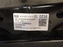 Carro cuna trineo usado OEM 1EA199315K para ID3 ID4
