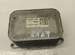 Oliekoeler Mercedes CLS 4.7 V8 A2781880201