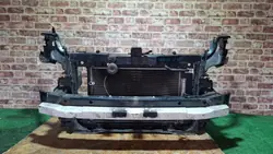OEM LKC12593 Framstötskålsförstärkning Toyota Verso