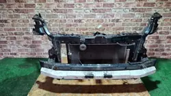 OEM LKC12593 Renfort Pare-chocs Avant Toyota Verso