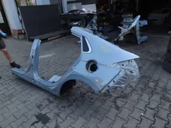 OEM 70100G7A00 Linke Heck-Säule für Hyundai Ioniq