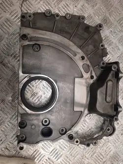 Tampa de distribuição VW T5 2.5 TDI OEM 070109211 - Usado