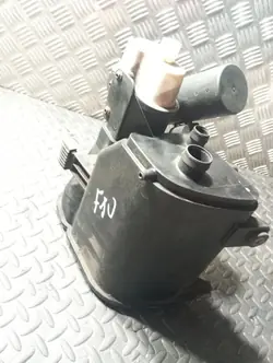 BMW 5 (F10) F07F10US DPF 4.4L Gas 300kW 2011