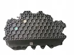 Oljetank A6420100910 Mercedes-Benz 2.2 CDI